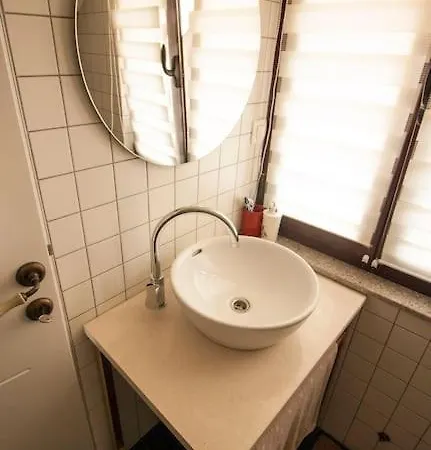 Penthouse Studio