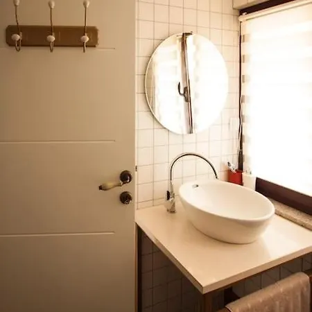 Апартаменты Penthouse Studio *