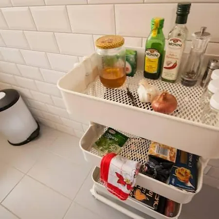 Penthouse Studio * Подгорица